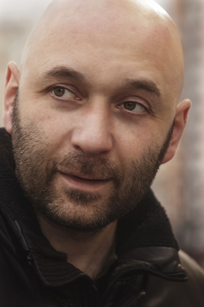 Photograph by Ольга Кирьязиева