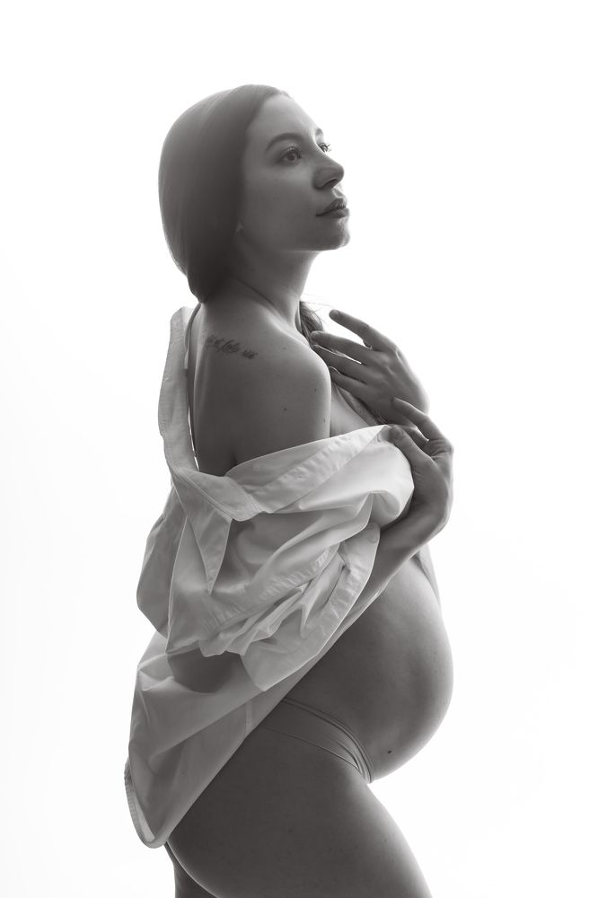 Photograph by Екатерина Панина