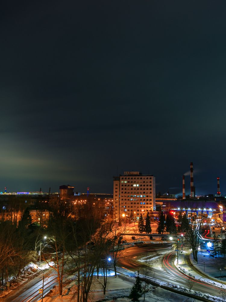 Photograph by Евгений Глазунов