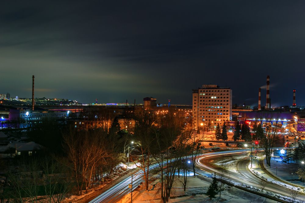 Photograph by Евгений Глазунов