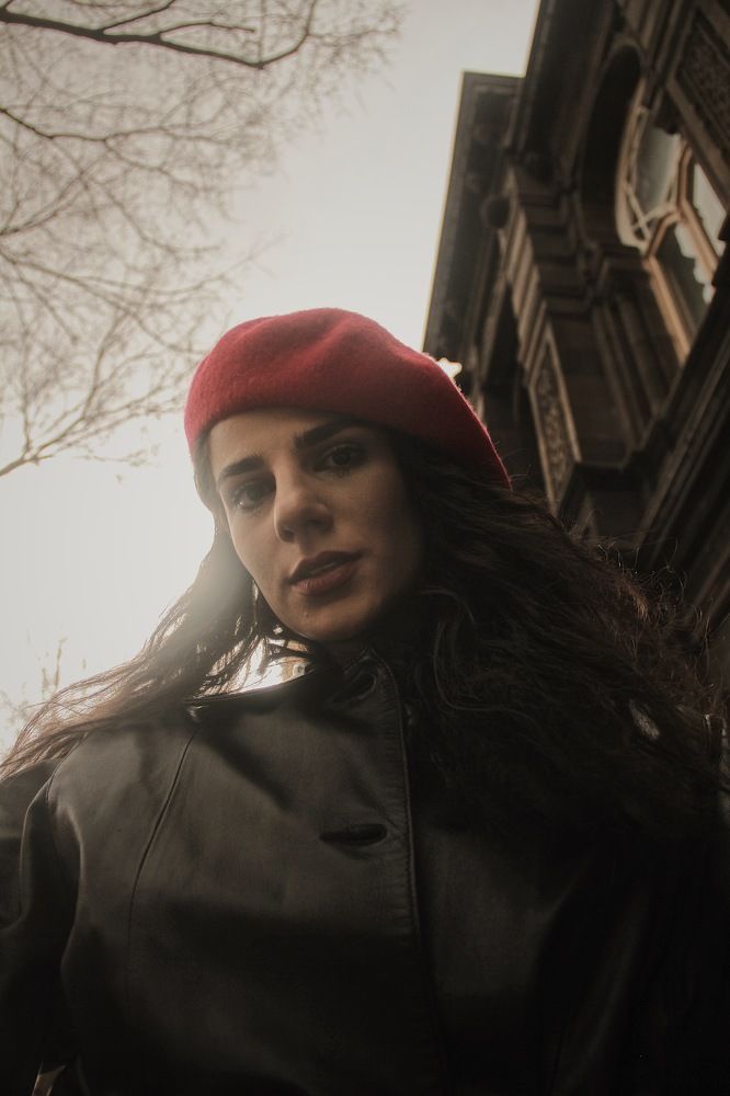 Фотография автора Григор Ходжаян