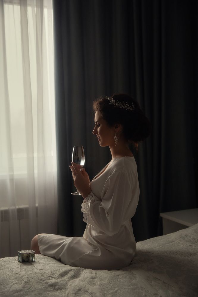 Photograph by Леся Ладова