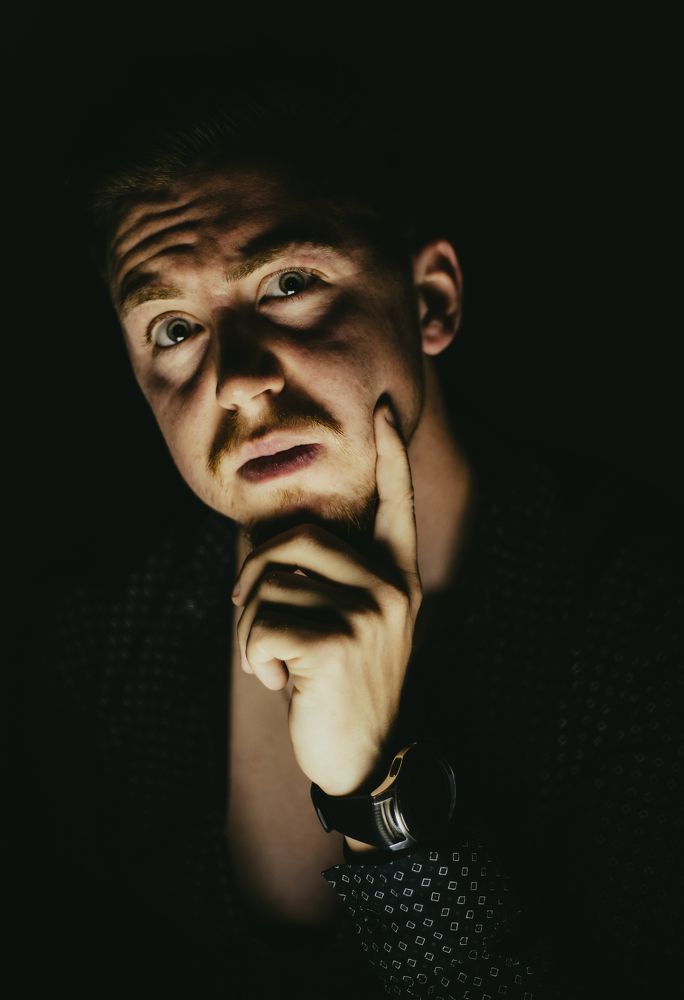 Photograph by Janos Bartha