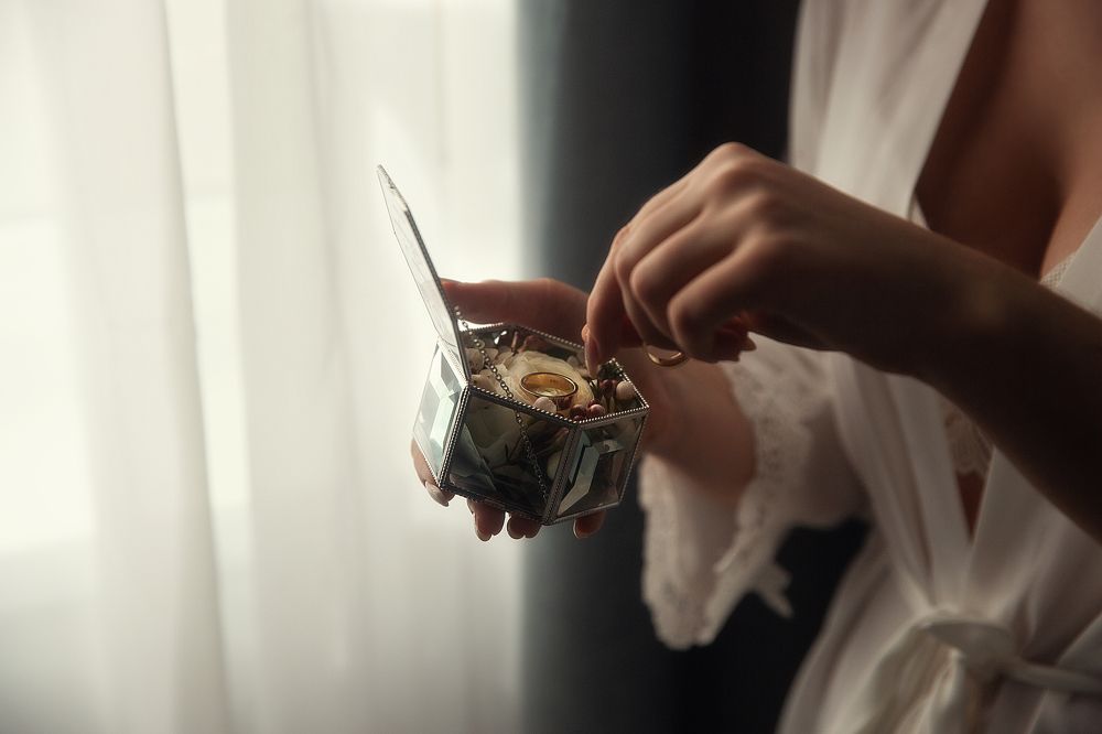 Photograph by Леся Ладова