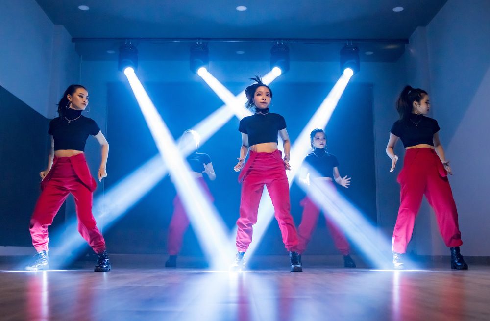 Photograph by Dũng Phùng