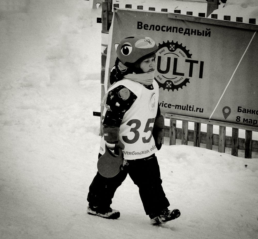 Photograph by Татьяна Гатиятуллина