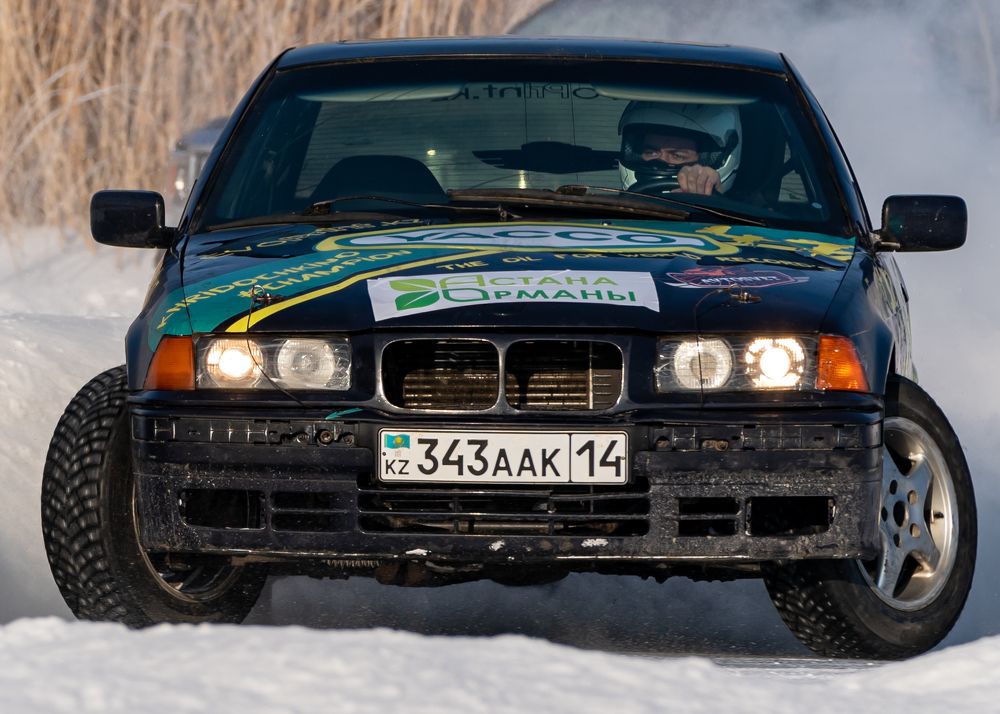 Photograph by Диана Ким