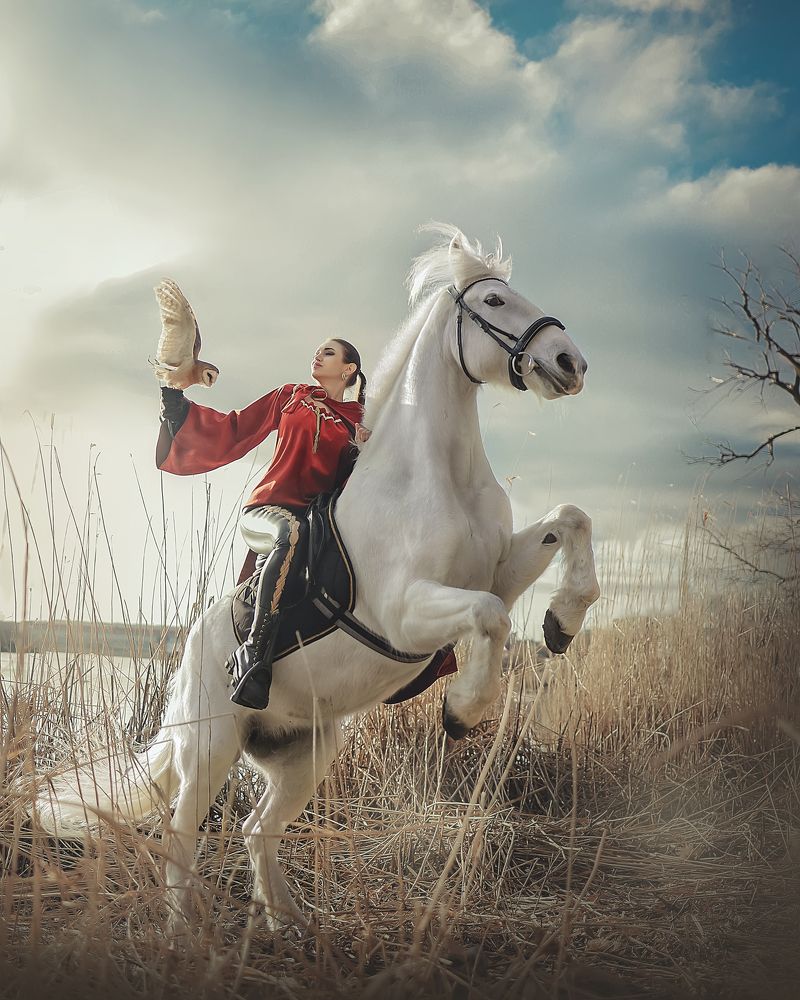 Photograph by Алина Кордис