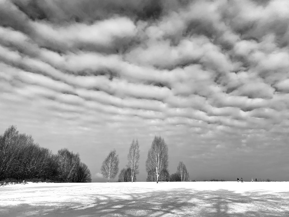 внезапное солнце