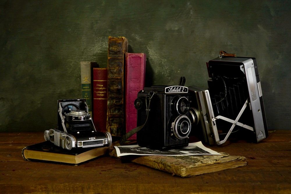 Фотография автора hilmi ayhan