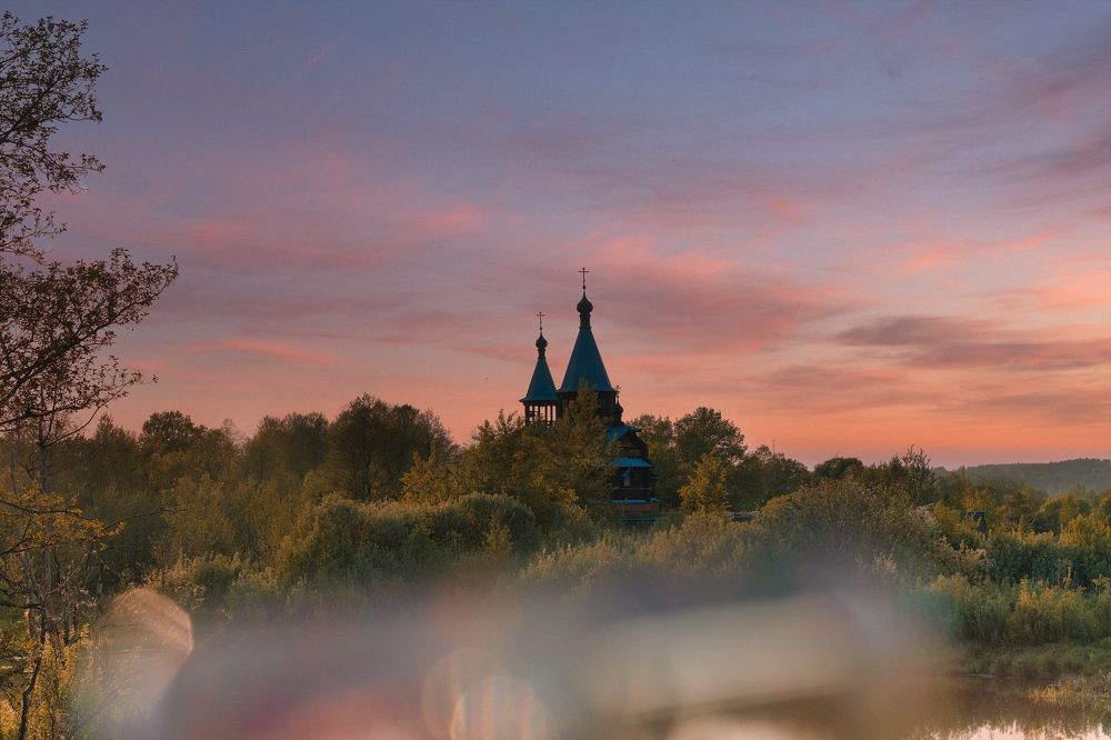 Photograph by Людмила ЧЕРНИКОВА