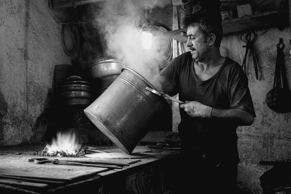 Фотография автора hilmi ayhan