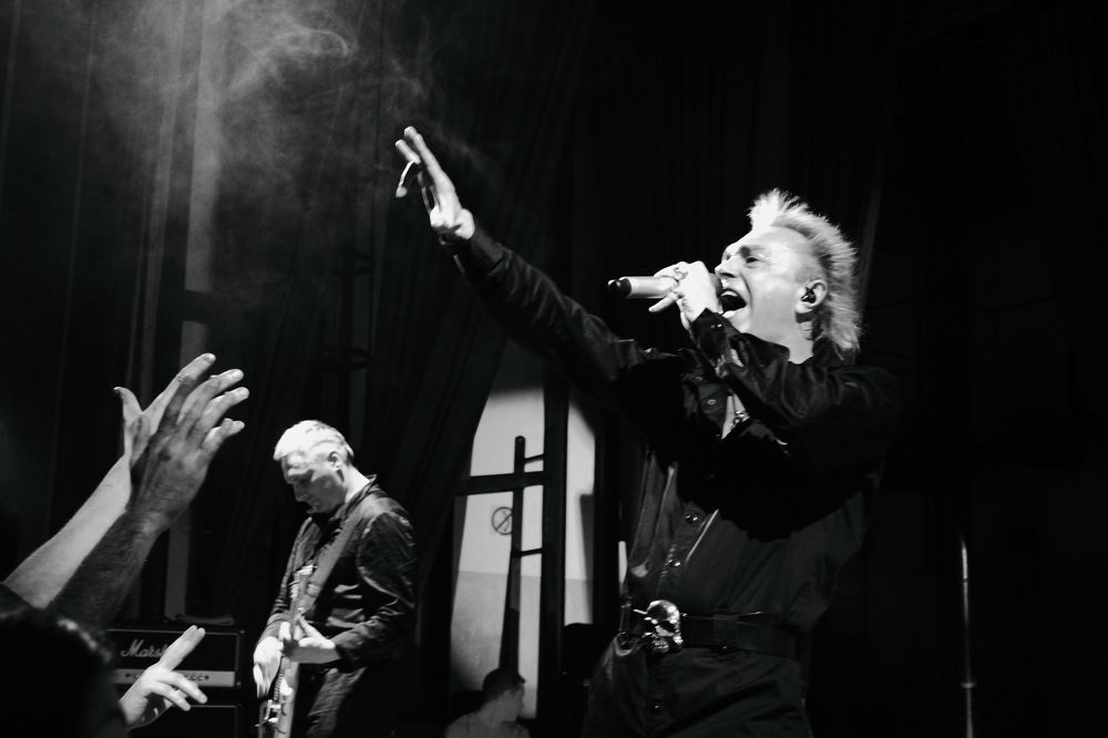 Photograph by Владимир Михеев