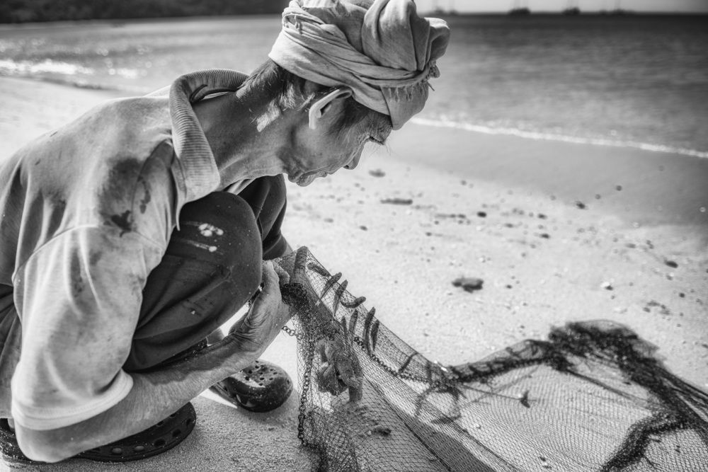 Photograph by Elena Biianu