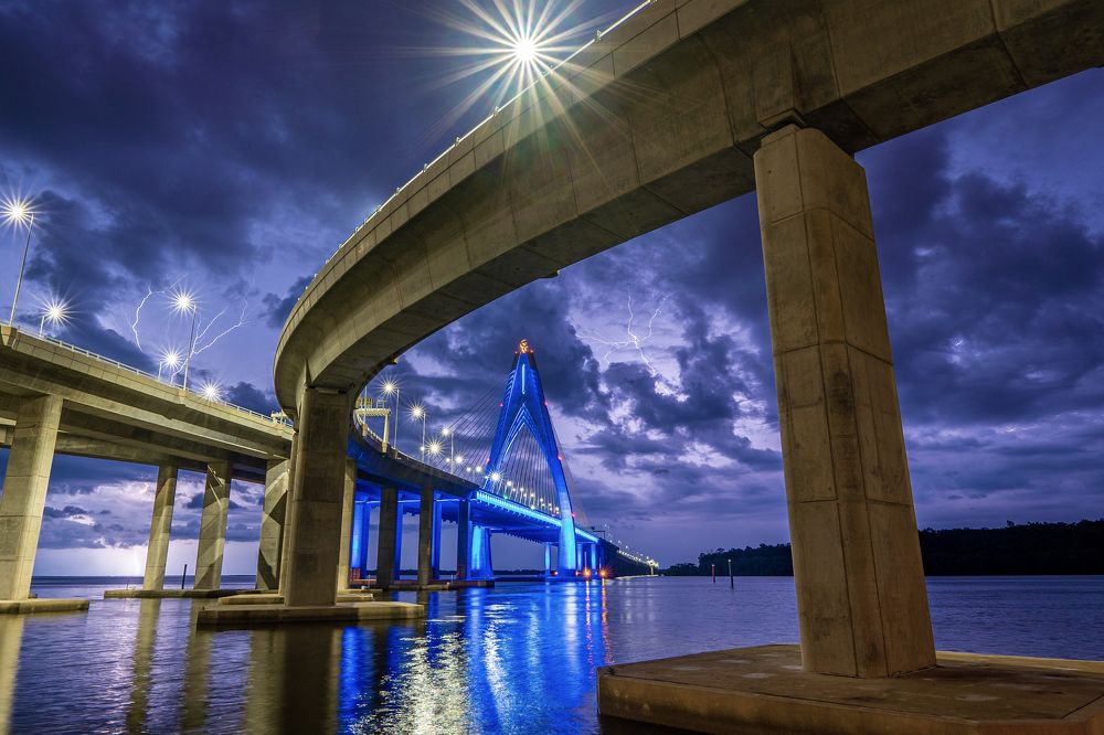 Photograph by Muhammad Waliyuddin bin Ahmad