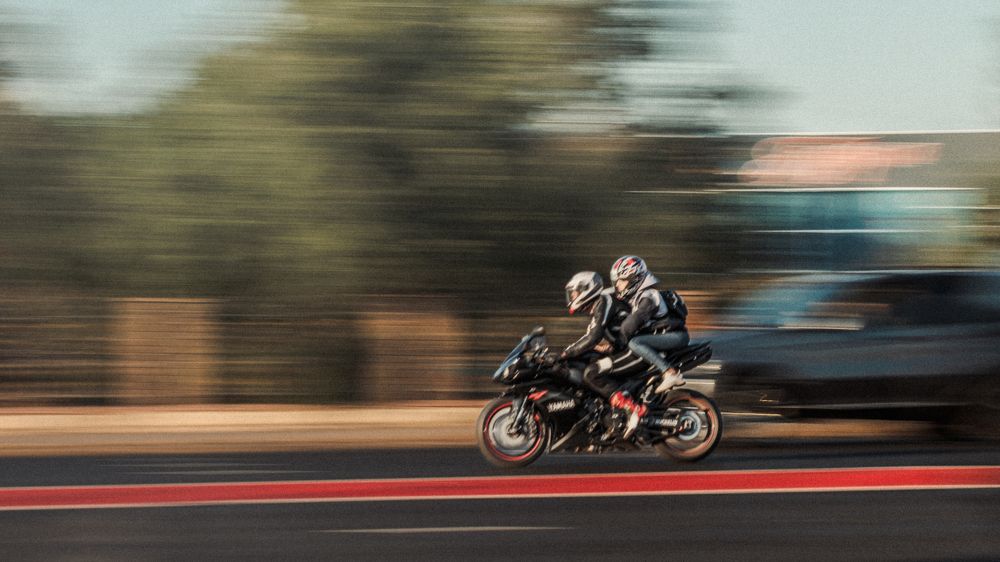 Photograph by Сергей Евстафьев