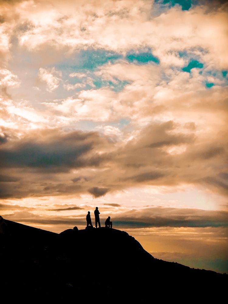 Photograph by Innocent Minja