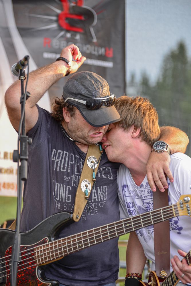 Photograph by Михаил Смуров