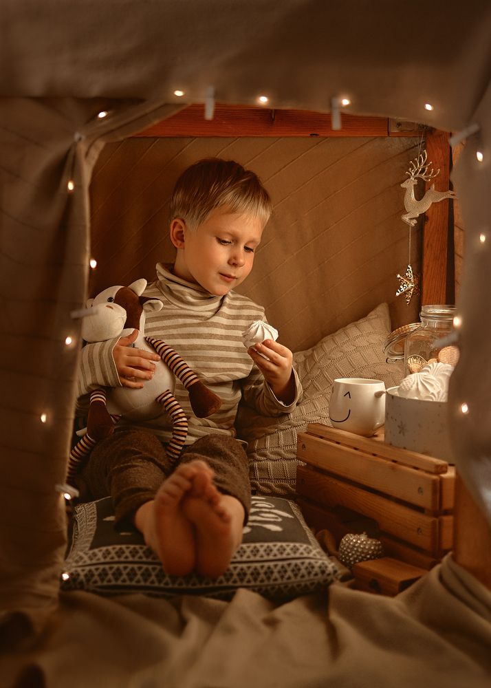 Photograph by Екатерина Глебова