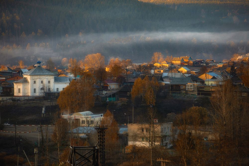 Фотография автора Рашид Усманов