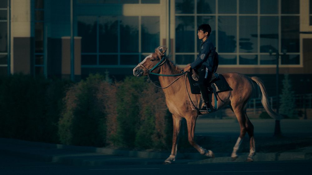 Photograph by Сергей Евстафьев