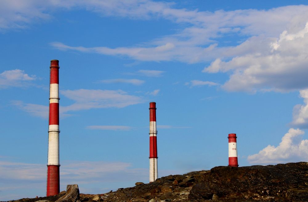 Photograph by Ирина Чечкина