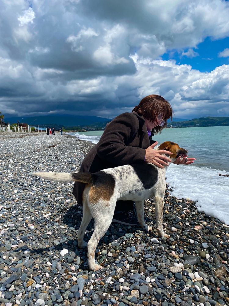 Photograph by Мария Чернецова