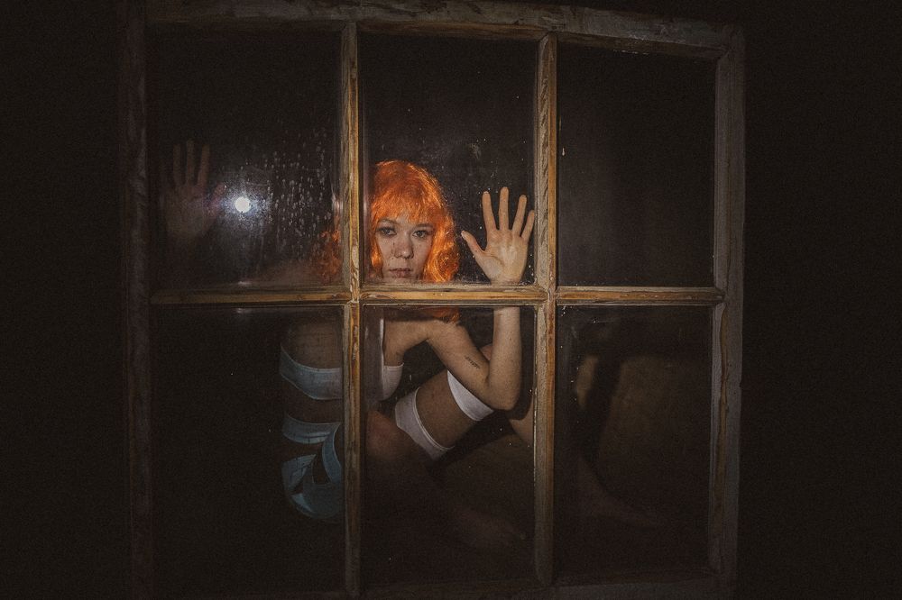 Photograph by Александрова Вера