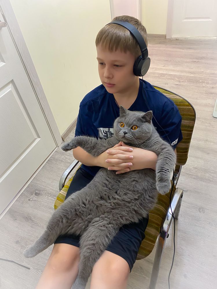 Photograph by Мария Чернецова