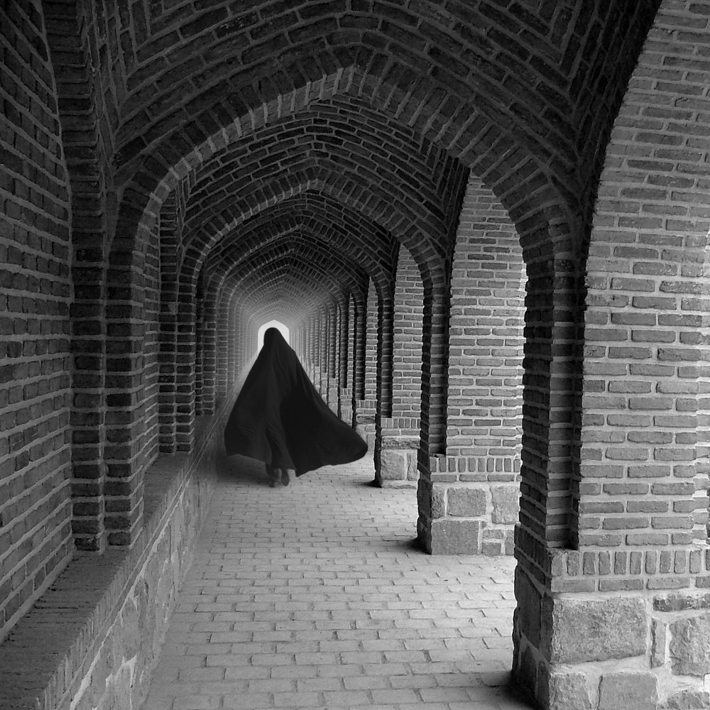 Фотография автора Davoodi Hosein