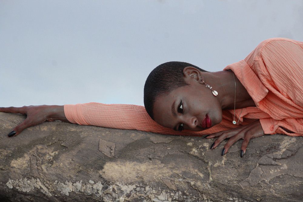 Photograph by Debbie Strauss