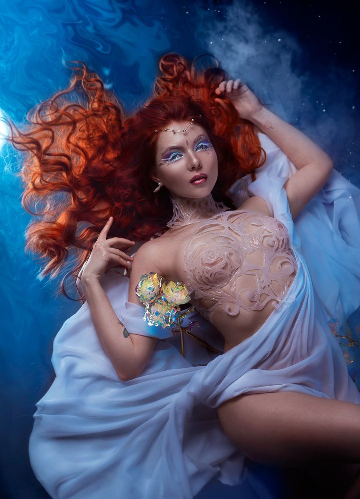 Photograph by Анастасия Варфоломеева