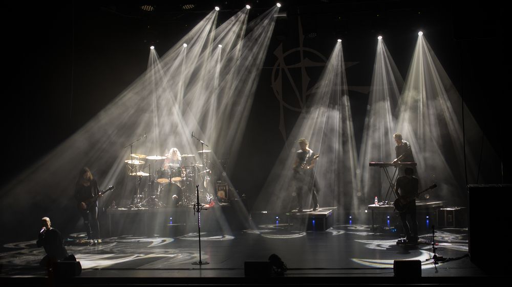 Photograph by Гребенников Сергей