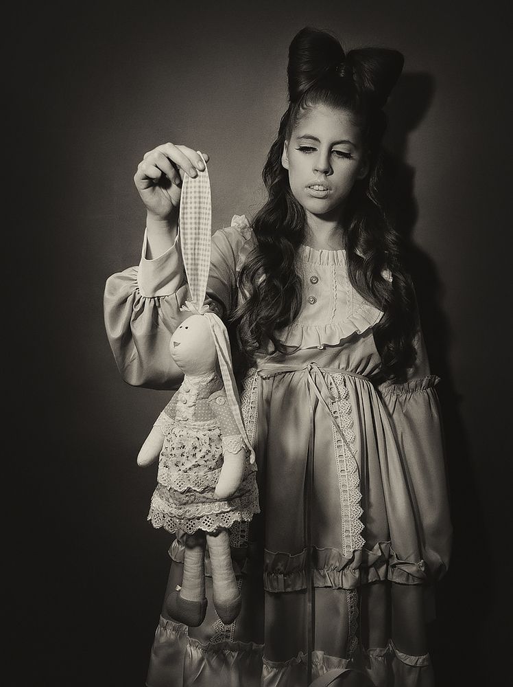 Фотография автора Елена Бурцева