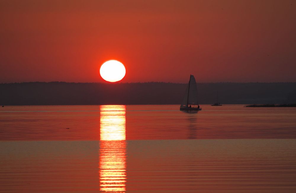 Photograph by Сергей Харитон