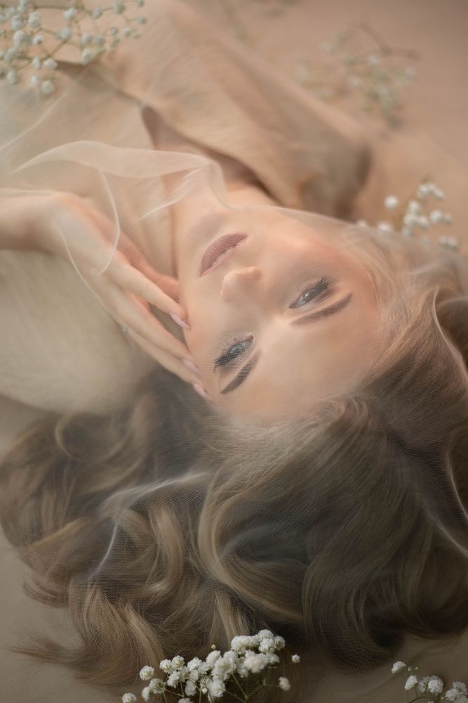 Photograph by Юлия Пигарева