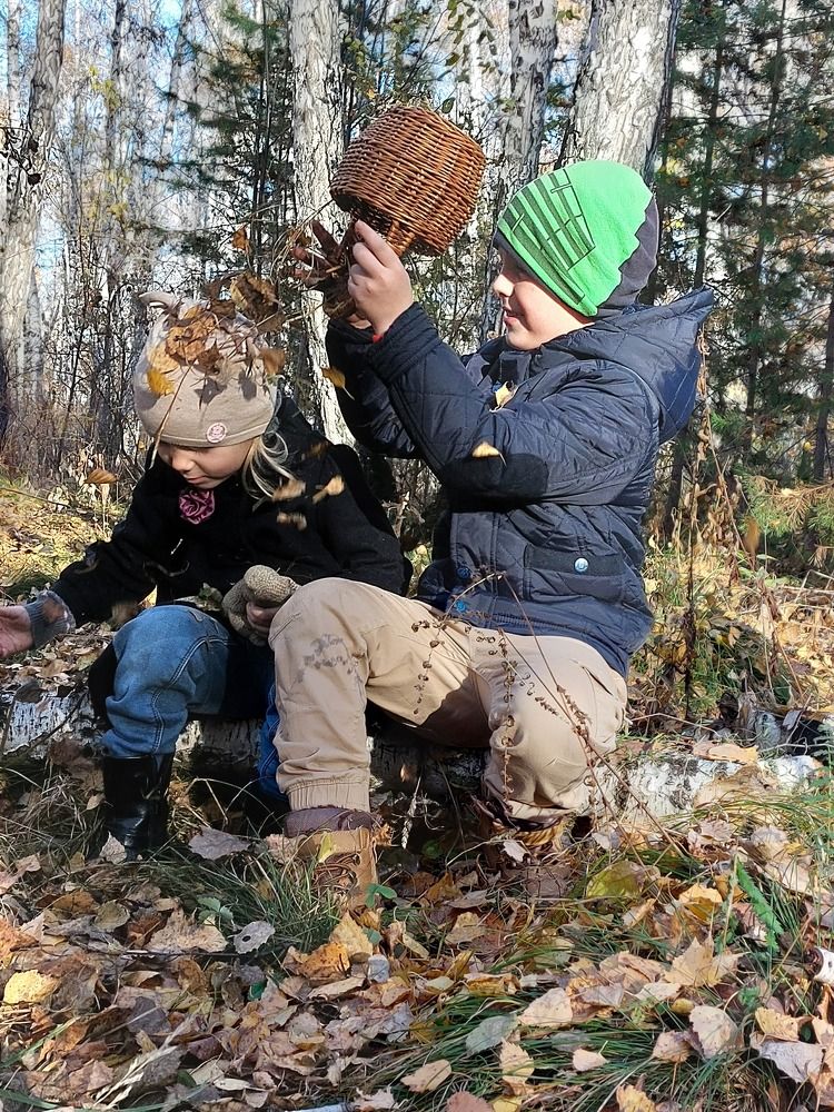 Photograph by Светлана Шиляева