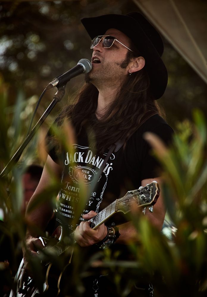 Photograph by Javier