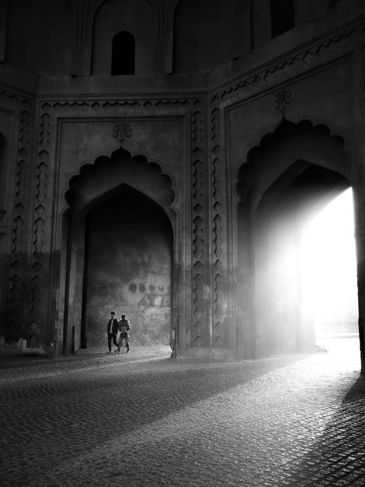 Photograph by ADITYA RAWAT