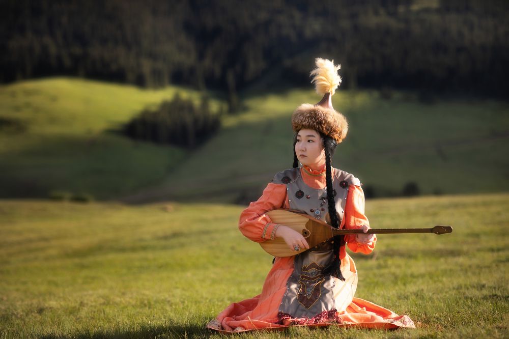 Photograph by Вера Иванова