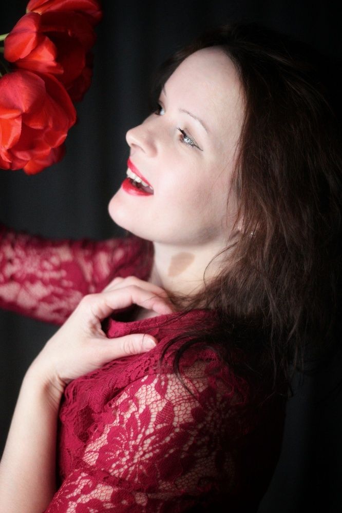 Photograph by Александра Сасина