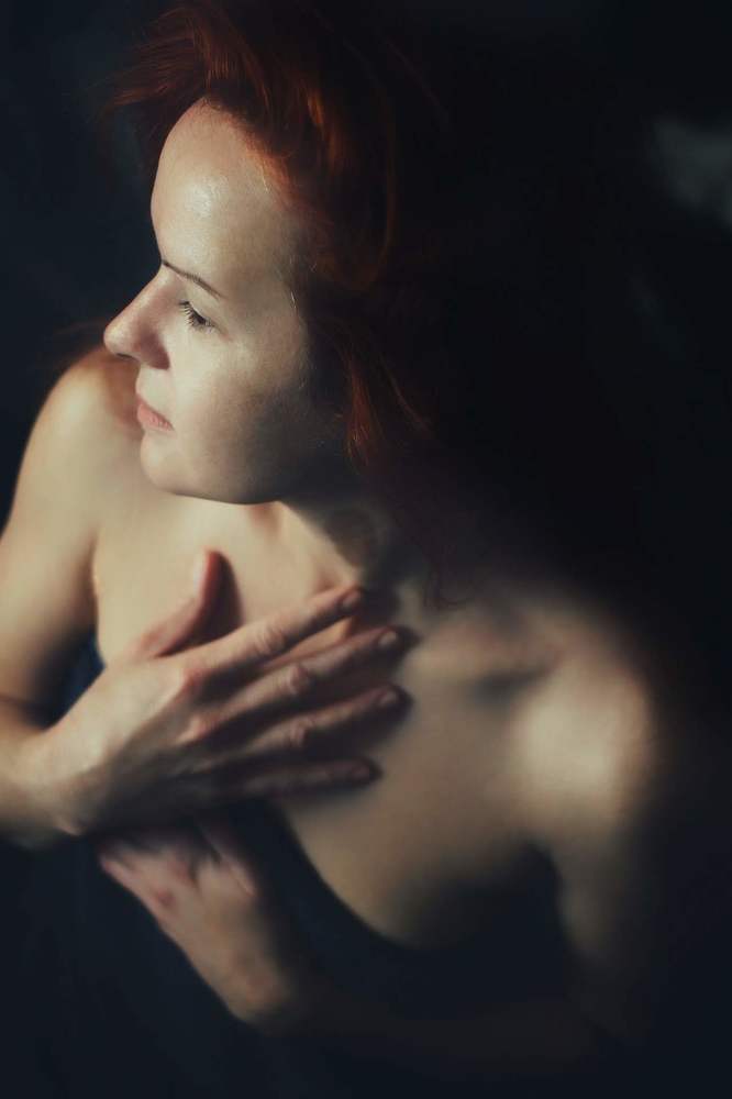 Photograph by Александра Сасина