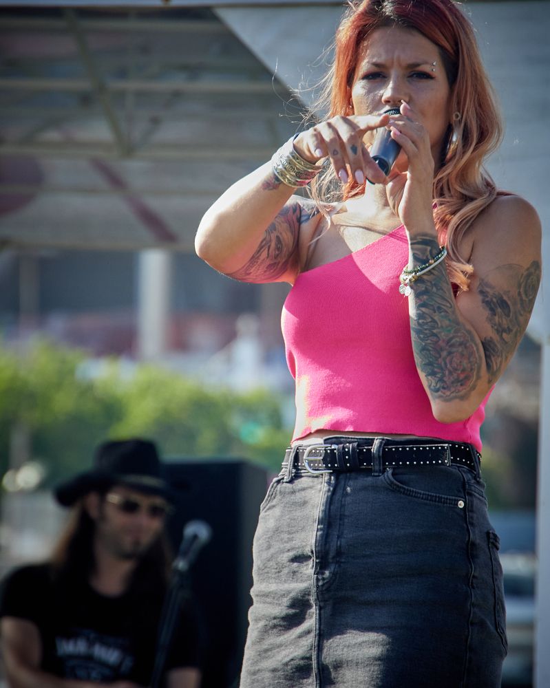 Photograph by Javier