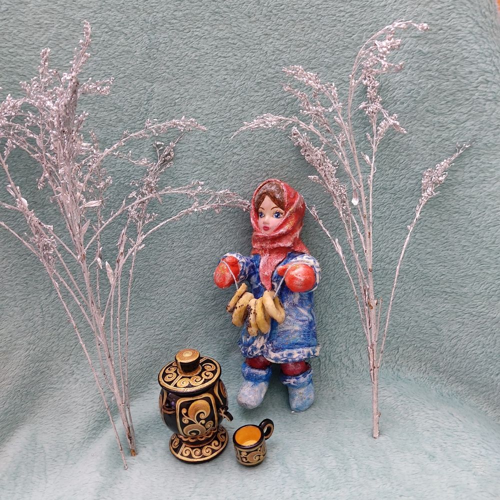 Photograph by Фаина Мирошниченко