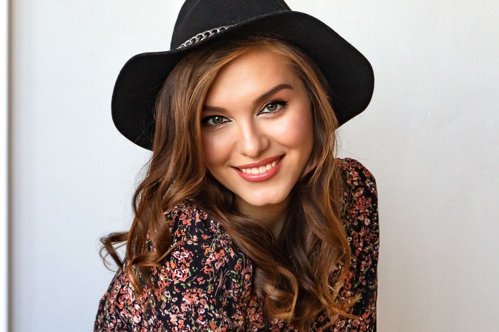 Фотография автора Галина