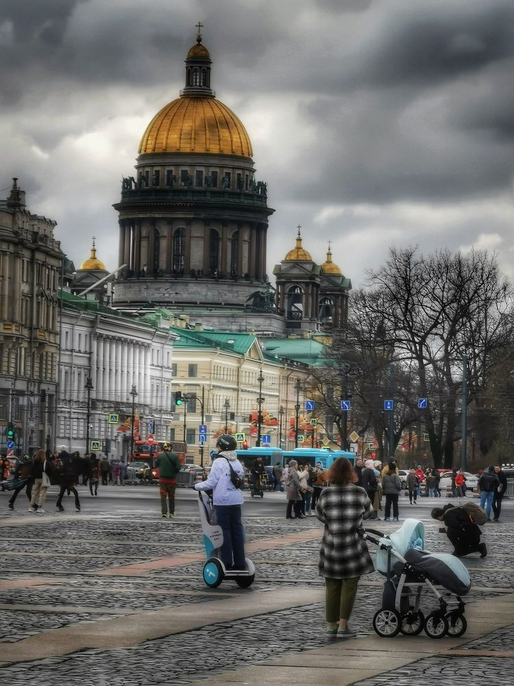 Photograph by Ирина Новицкая