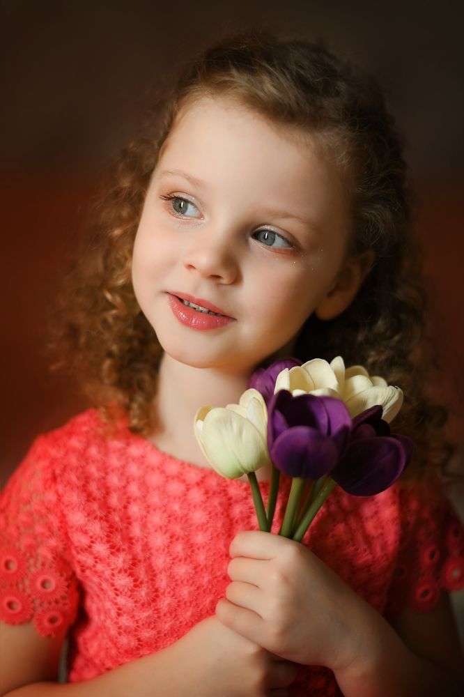 В ожидании праздника!