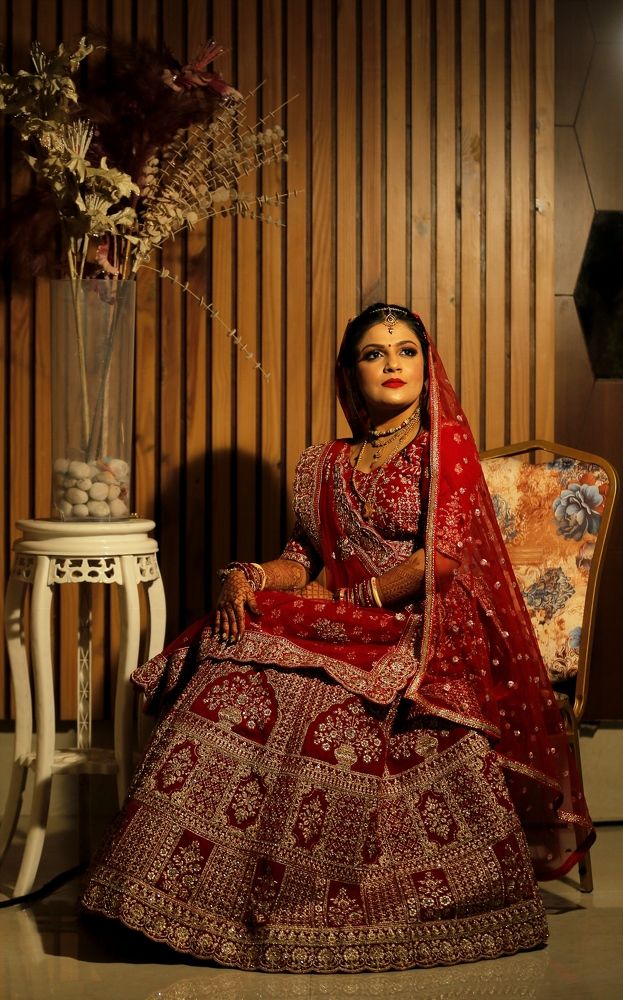 Photograph by ARJUN RAJPUT