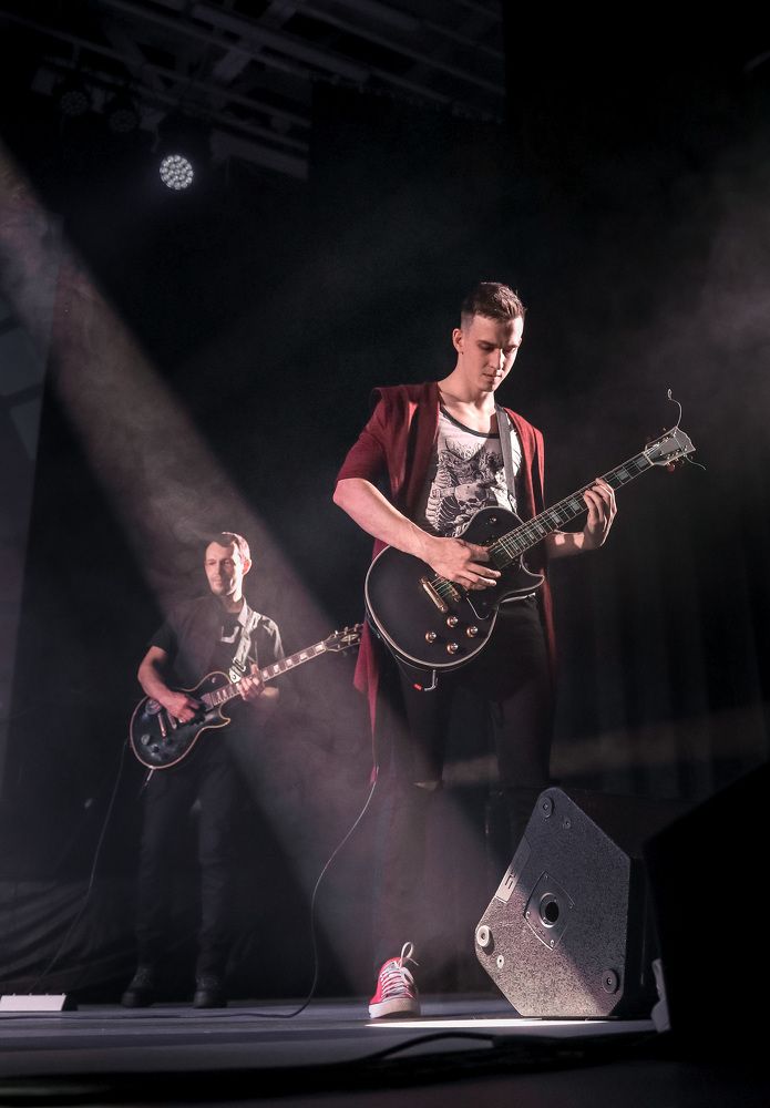 Фотография автора Виктор Плюшко