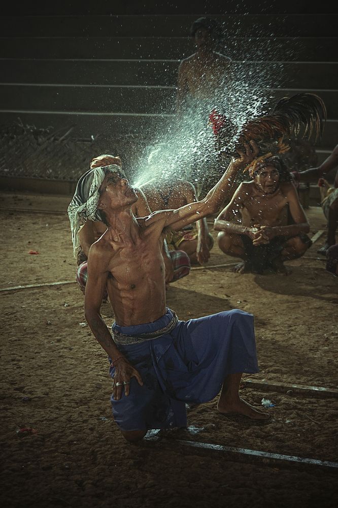 Photograph by dewa putra